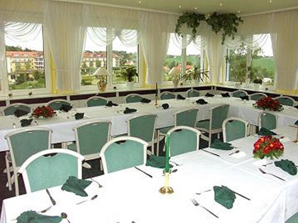 Waldhotel & Restaurant Bergschlosschen Hetzdorf 외부 사진
